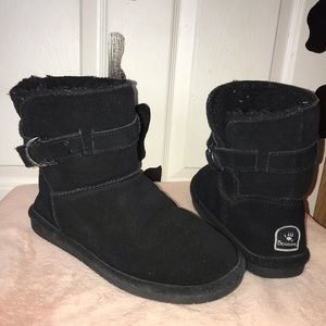 Bearpaw Boots
